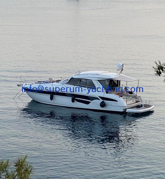 gfh Bavaria Sport 450 Coupe