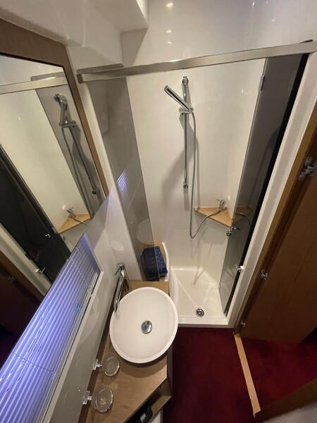 14 Beneteau Gran Turismo 49