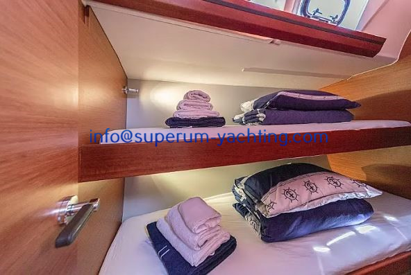 rth Dufour 56 Exclusive 