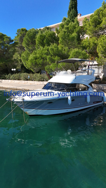 IMG-20251008-WA0019 Beneteau Antares 36