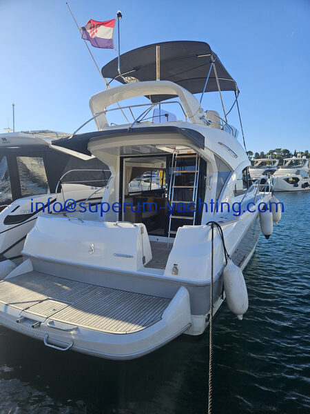 20251003_163142 Beneteau Antares 36