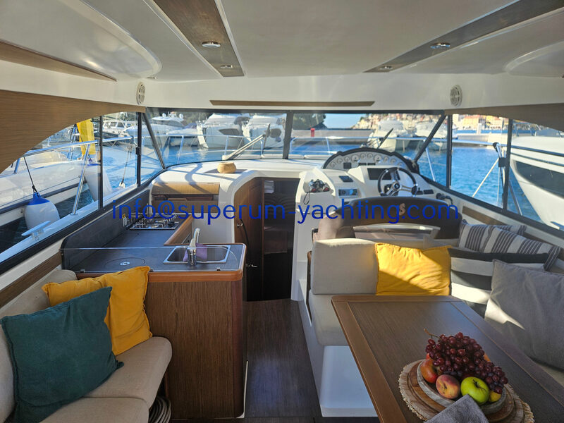 20251003_162729 Beneteau Antares 36