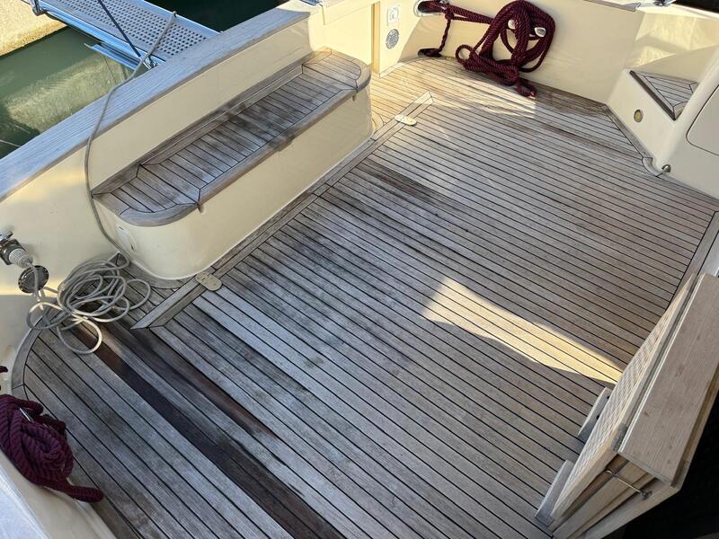 IMG-20251027-WA0066 Portofino Marine 37 HT