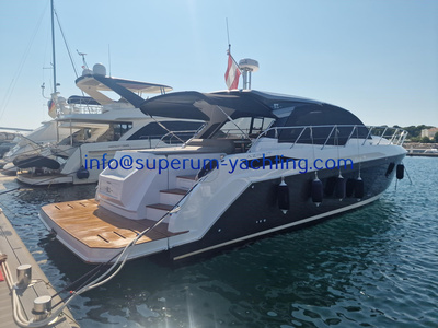 Azimut Atlantis 51