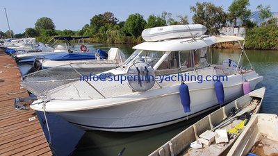 Jeanneau Merry Fisher 725