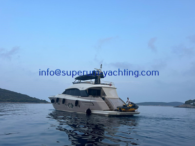 Monte Carlo Yachts 76
