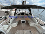 008 Dufour 530