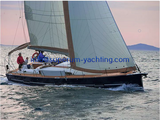 Izrezak Dufour 460 Grand Large