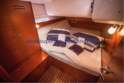 lhhklu Dufour 460 Grand Large