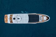 zjtjz Isa yachts Xtra Alu 40 M