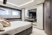 zgkzgk Isa yachts Xtra Alu 40 M