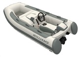 MINI JET 280 Williams Jet Tenders 280 MiniJet
