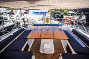 YF2V2286 Dufour 560 Grand Large
