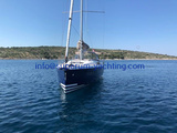 Izrezakthfxrxr Jeanneau Sun Odyssey 490