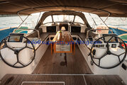 DSC05309 Dufour 56 Exclusive 