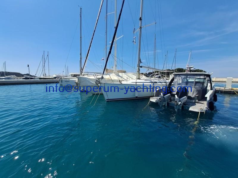 Bavaria 38 te koop