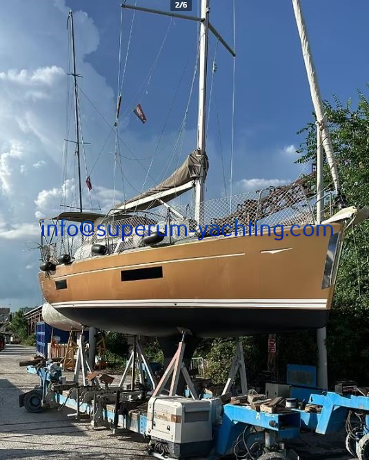 Jeanneau Sun Odyssey 30i te koop