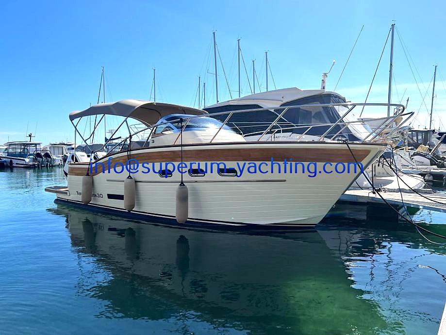 Terra Nauta 30 te koop