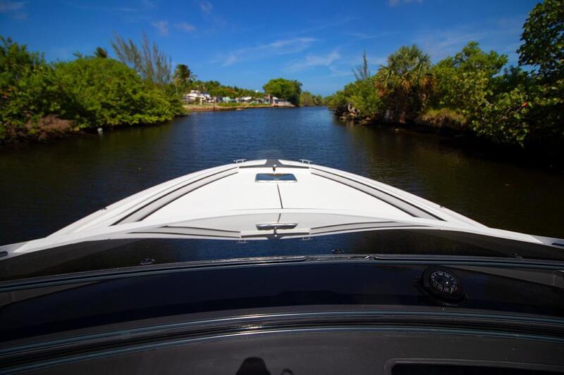  Fairline F Line 33