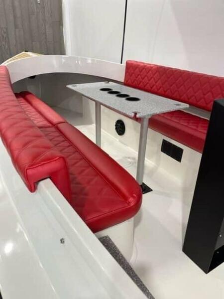  Vision Fantail 217