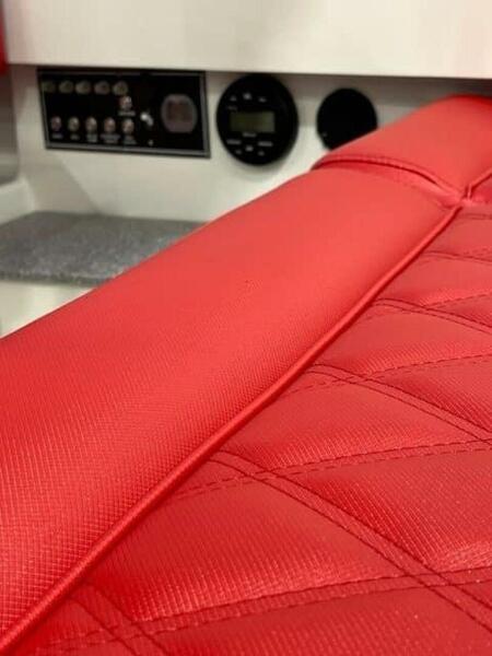  Vision Fantail 217