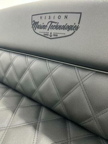  Vision Fantail 217