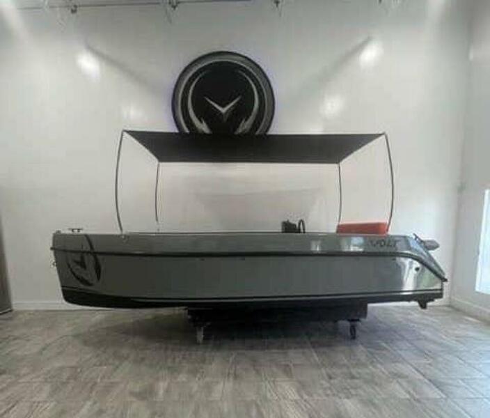  Vision Volt 180