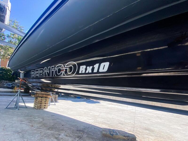  Other Bernico RX 10