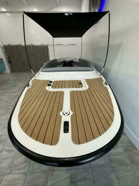  Vision Fantail 217