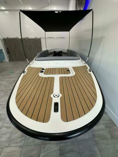  Vision Fantail 217