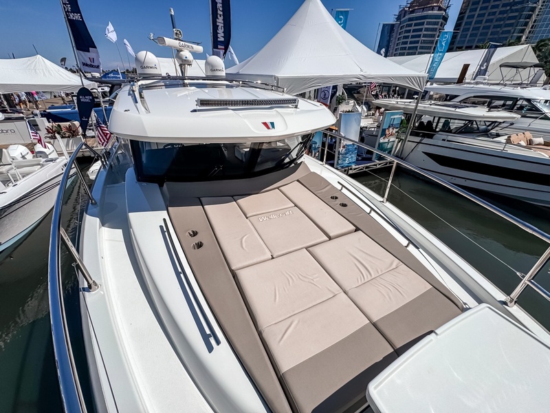  Wellcraft 44 Explorer