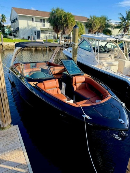  Regal 2800 Bowrider