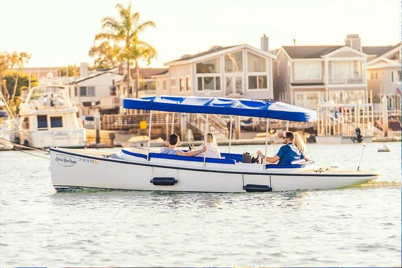  Vision Fantail 217
