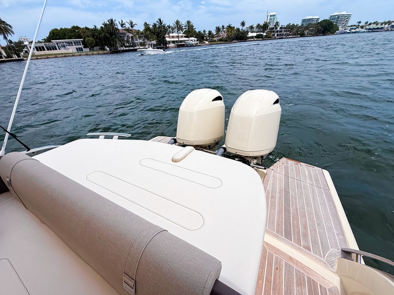  Invictus GT280S