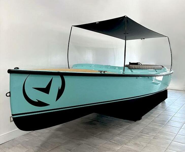  Vision Fantail 217