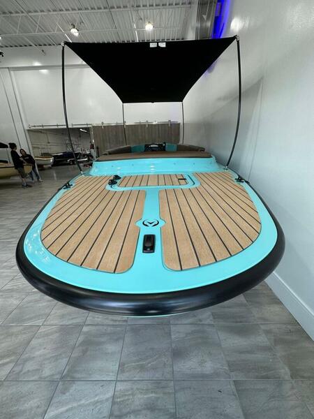  Vision Fantail 217