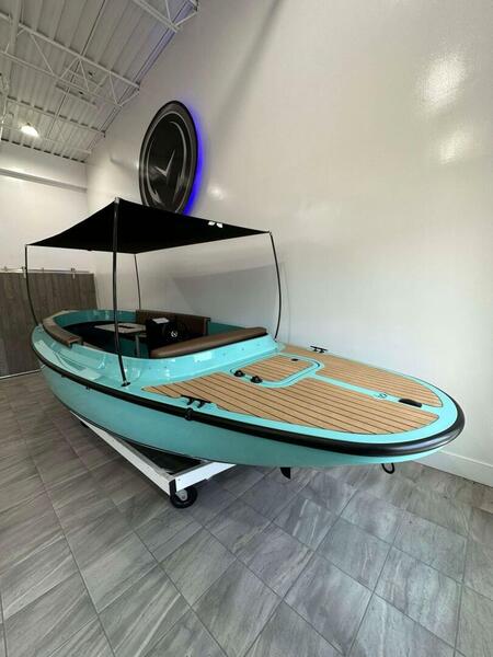  Vision Fantail 217