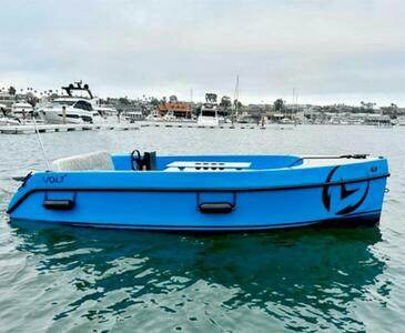 Vision Volt 180
