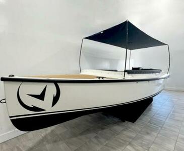 Vision Fantail 217