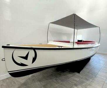 Vision Fantail 217
