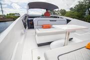  Fairline F Line 33