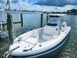 Edgewater 262CC