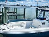  Edgewater 262CC