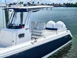  Edgewater 262CC