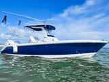  Edgewater 262CC