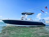  Edgewater 262CC