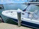  Edgewater 262CC