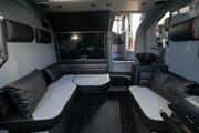  Brabus Shadow 900 Cabin Black Ops