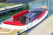  Vision Fantail 217