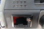  Nimbus Tender 8